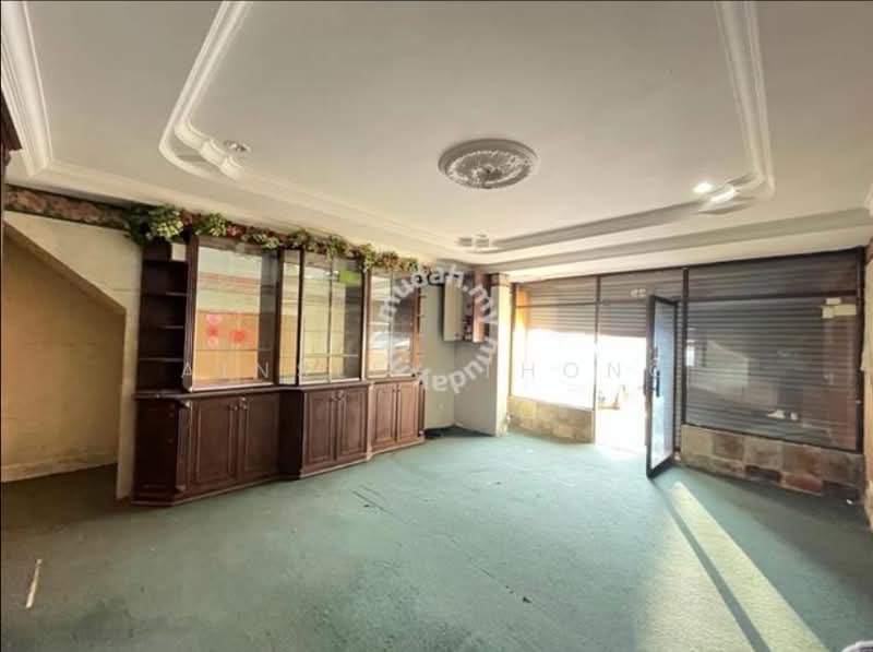 Shop / Office for Sale in Ipoh (Perak) - Ainsley Thong - Interior - PropertyGuru.com.my