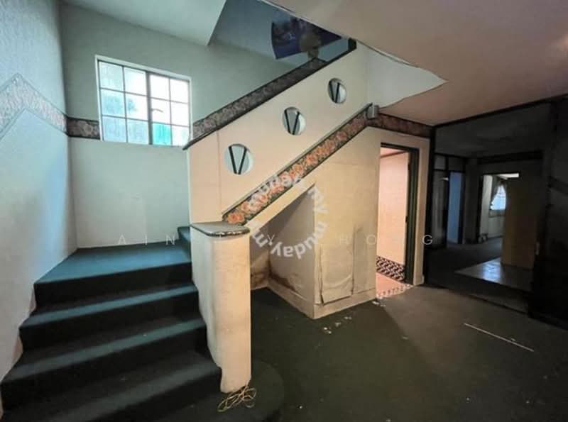 Shop / Office for Sale in Ipoh (Perak) - Ainsley Thong - Interior - PropertyGuru.com.my