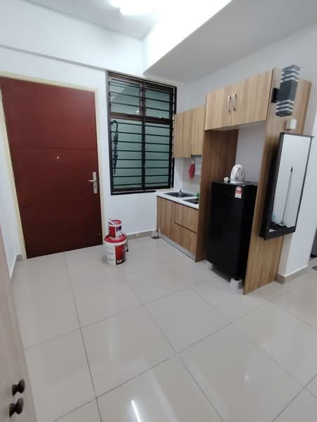 Service Residence for Rent at Palazio - Kim . - Kitchen - PropertyGuru.com.my
