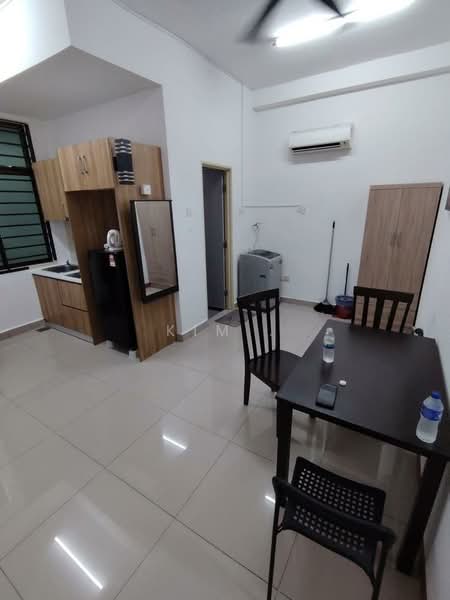 Service Residence for Rent at Palazio - Kim . - Kitchen - PropertyGuru.com.my