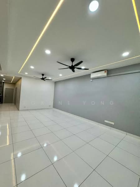Rumah Teres 2 Tingkat untuk Dijual di Ulu Tiram (Johor) - Joanne Yong - Interior - PropertyGuru.com.my