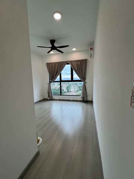 Service Residence for Rent at The Harmony - Gin Low - View - PropertyGuru.com.my