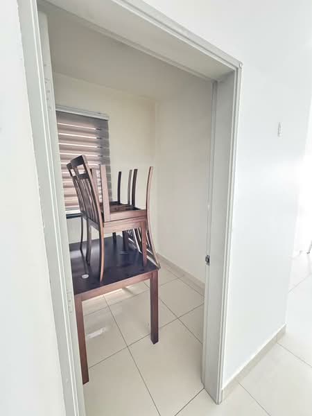Kondominium untuk Disewa di Legend Heights - JC Cheong - Interior - PropertyGuru.com.my