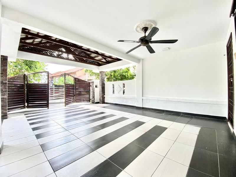 2-storey Terraced House for Sale in Bangi (Selangor) - Abdul Qadir - PropertyGuru.com.my