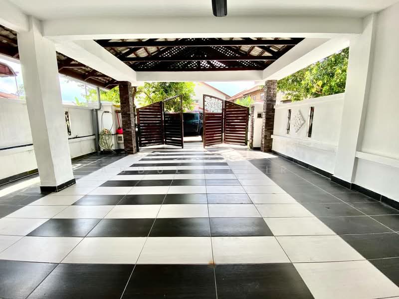 2-storey Terraced House for Sale in Bangi (Selangor) - Abdul Qadir - PropertyGuru.com.my