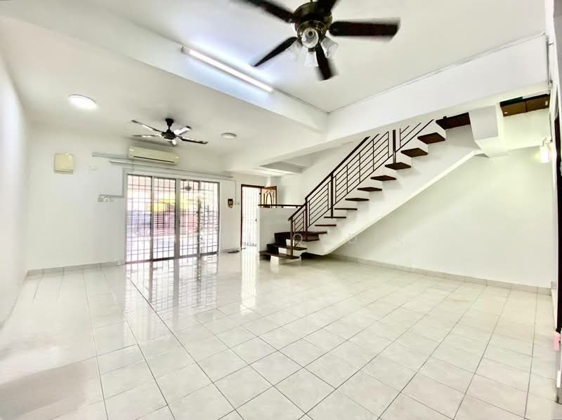 2-storey Terraced House for Sale in Bangi (Selangor) - Abdul Qadir - PropertyGuru.com.my