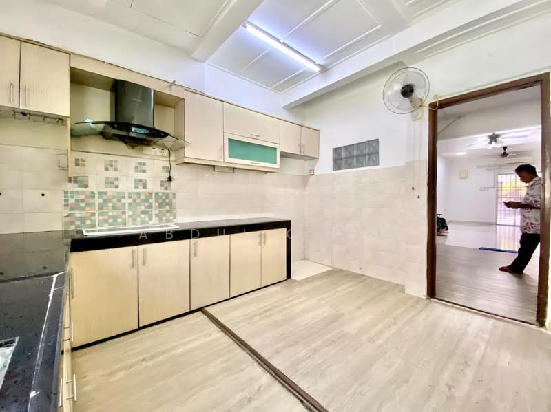 2-storey Terraced House for Sale in Bangi (Selangor) - Abdul Qadir - PropertyGuru.com.my