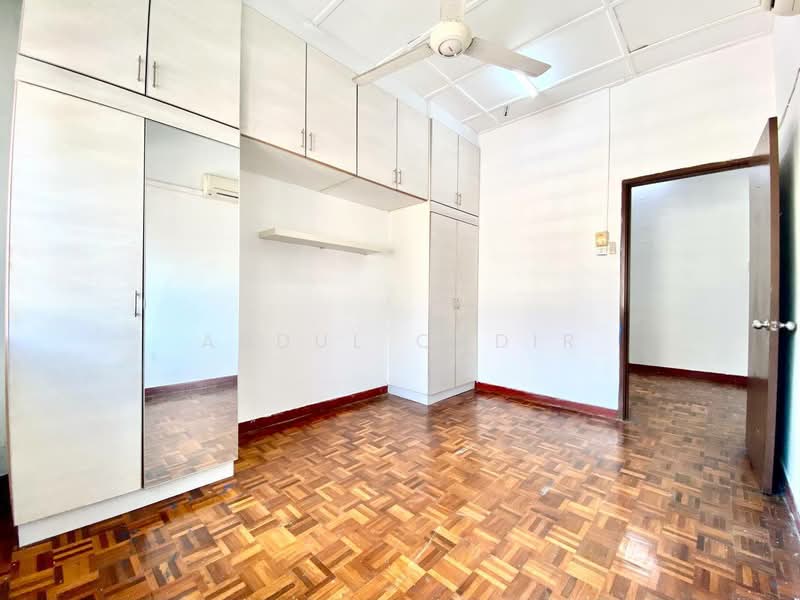 2-storey Terraced House for Sale in Bangi (Selangor) - Abdul Qadir - PropertyGuru.com.my