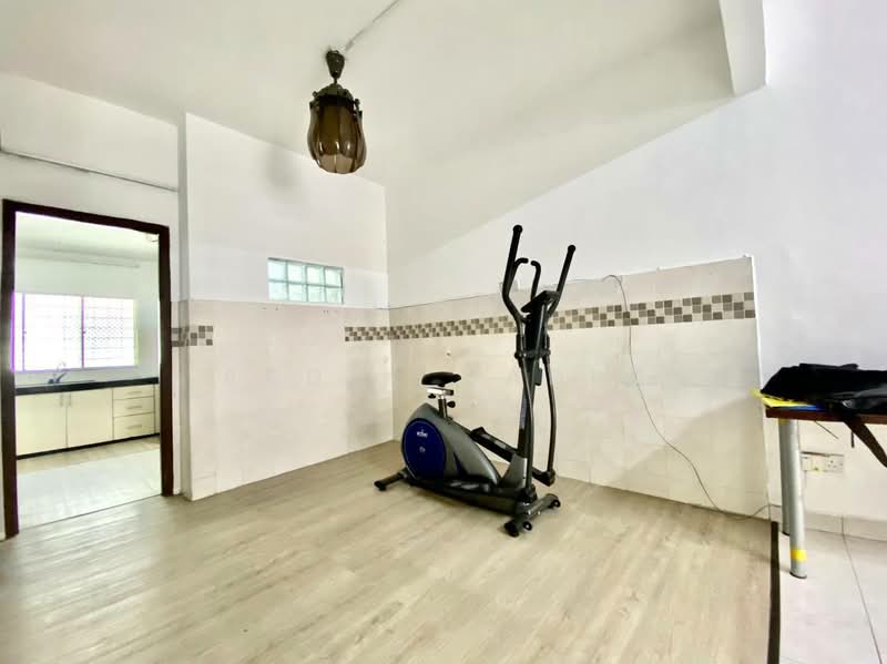 2-storey Terraced House for Sale in Bangi (Selangor) - Abdul Qadir - PropertyGuru.com.my