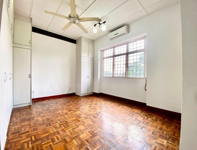 2-storey Terraced House for Sale in Bangi (Selangor) - Abdul Qadir - PropertyGuru.com.my