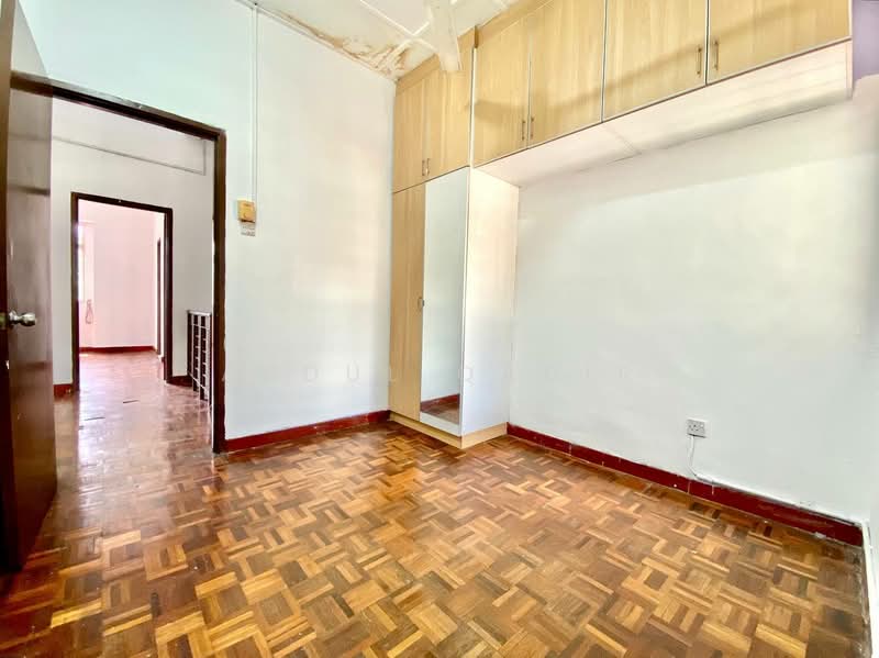 2-storey Terraced House for Sale in Bangi (Selangor) - Abdul Qadir - PropertyGuru.com.my
