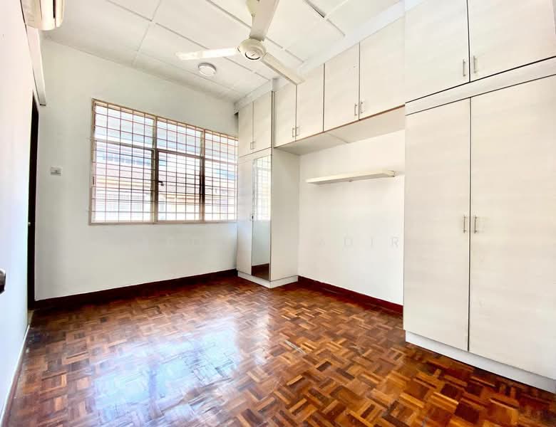 2-storey Terraced House for Sale in Bangi (Selangor) - Abdul Qadir - PropertyGuru.com.my