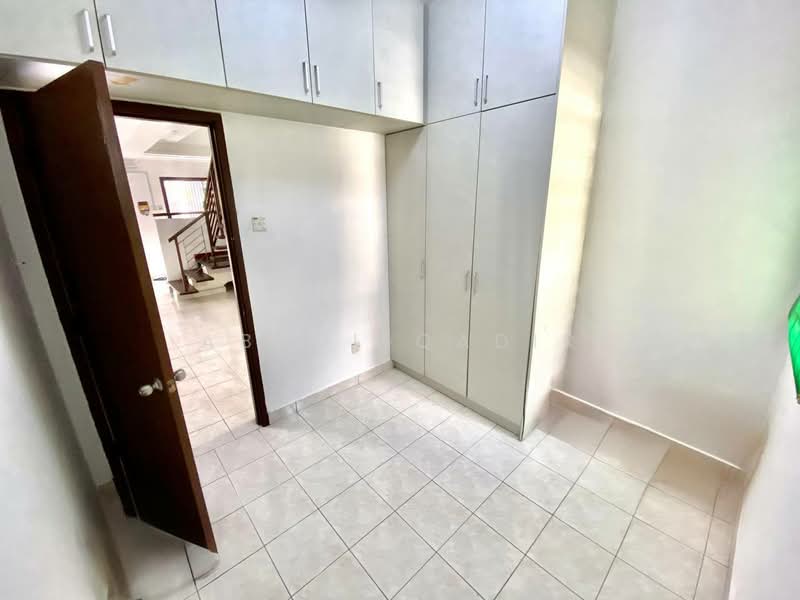 2-storey Terraced House for Sale in Bangi (Selangor) - Abdul Qadir - PropertyGuru.com.my