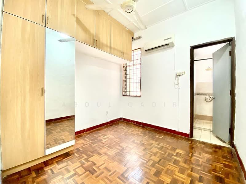2-storey Terraced House for Sale in Bangi (Selangor) - Abdul Qadir - PropertyGuru.com.my