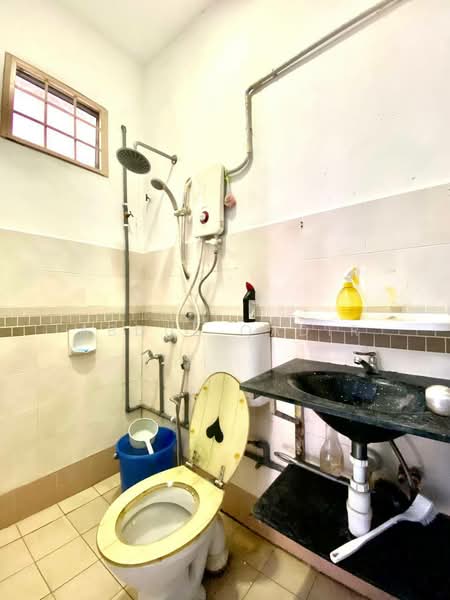2-storey Terraced House for Sale in Bangi (Selangor) - Abdul Qadir - PropertyGuru.com.my