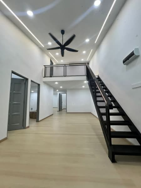 Semi-Detached House for Sale in Taman Bunga Ros (Tebrau) - Melinda Ee - Interior - PropertyGuru.com.my