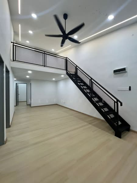 Semi-Detached House for Sale in Taman Bunga Ros (Tebrau) - Melinda Ee - Interior - PropertyGuru.com.my