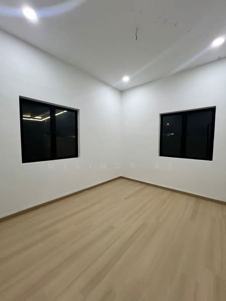 Semi-Detached House for Sale in Taman Bunga Ros (Tebrau) - Melinda Ee - PropertyGuru.com.my