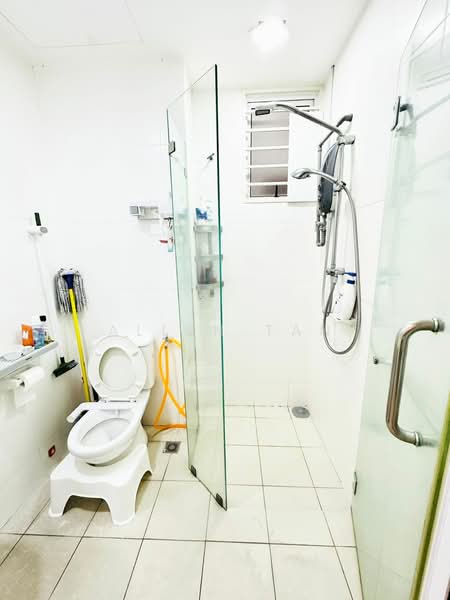 Condominium for Rent at Zenith Residences - Allen Tan - Bathroom - PropertyGuru.com.my