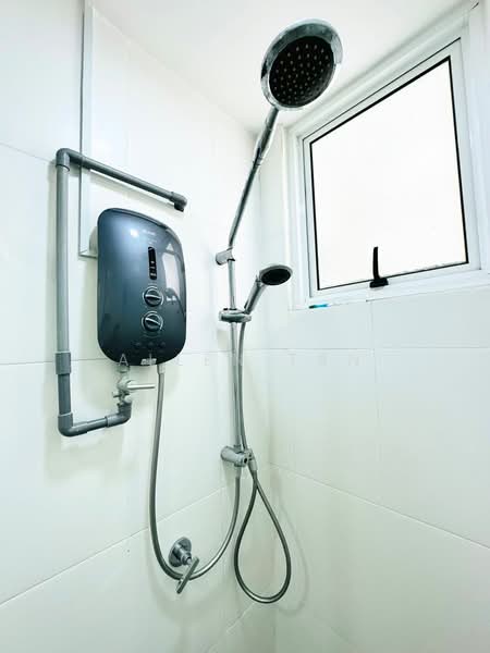 Condominium for Rent at Zenith Residences - Allen Tan - Bathroom - PropertyGuru.com.my