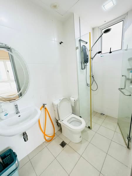 Condominium for Rent at Zenith Residences - Allen Tan - Bathroom - PropertyGuru.com.my