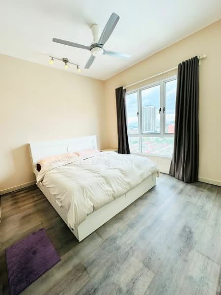 Condominium for Rent at Zenith Residences - Allen Tan - Bedroom - PropertyGuru.com.my