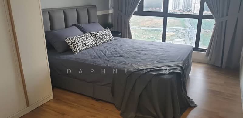 Service Residence for Sale at The Park Sky Residence - Daphne Lim - PropertyGuru.com.my