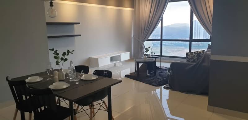 Service Residence for Sale at The Park Sky Residence - Daphne Lim - PropertyGuru.com.my