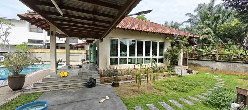 Bungalow for Sale in Shah Alam (Selangor) - Poon Jovi - Exterior - PropertyGuru.com.my