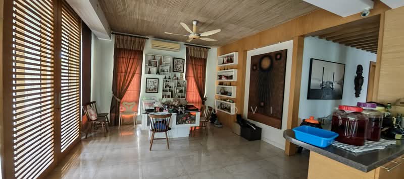 Bungalow for Sale in Shah Alam (Selangor) - Poon Jovi - Interior - PropertyGuru.com.my