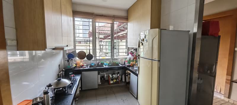 Bungalow for Sale in Shah Alam (Selangor) - Poon Jovi - Kitchen - PropertyGuru.com.my