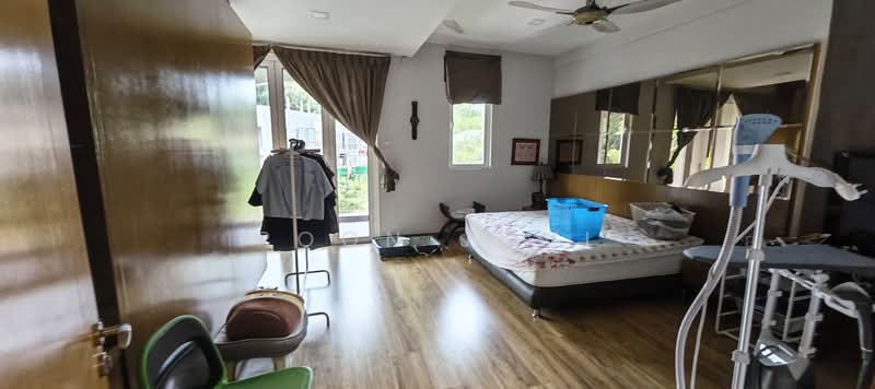 Bungalow for Sale in Shah Alam (Selangor) - Poon Jovi - Bedroom - PropertyGuru.com.my