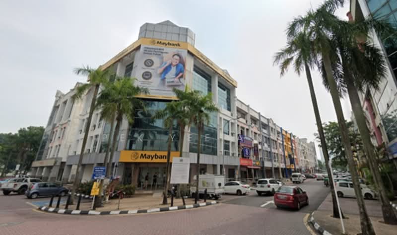 Shop / Office for Sale in Bandar Baru Klang (Klang) - Pek Yee Ang - Exterior - PropertyGuru.com.my