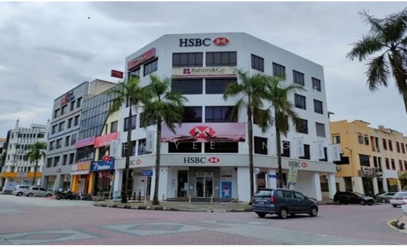 Shop / Office for Sale in Bandar Baru Klang (Klang) - Pek Yee Ang - Exterior - PropertyGuru.com.my