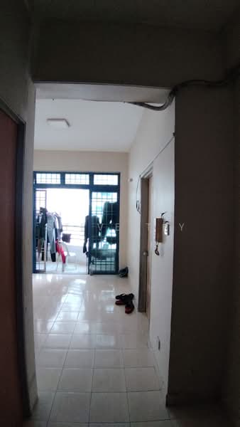 Condominium for Sale at Aster Court - Steve Tey - Corridor - PropertyGuru.com.my