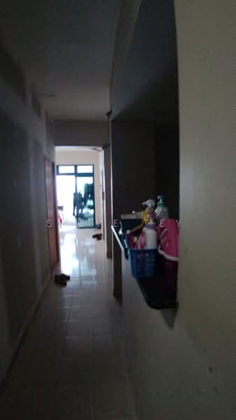 Condominium for Sale at Aster Court - Steve Tey - Corridor - PropertyGuru.com.my