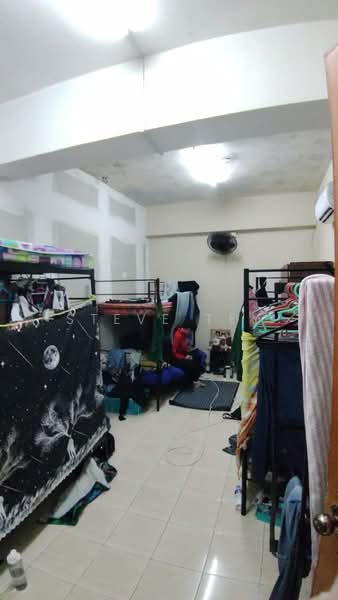 Condominium for Sale at Aster Court - Steve Tey - Bedroom - PropertyGuru.com.my