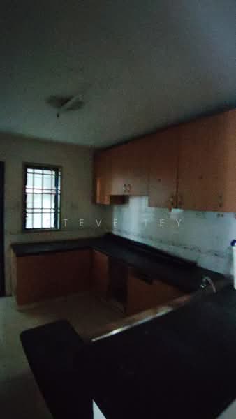 Condominium for Sale at Aster Court - Steve Tey - Kitchen - PropertyGuru.com.my