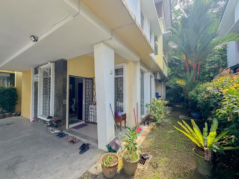 Semi-Detached House for Sale in Presint 15 (Putrajaya) - BILYA ARIFF - Exterior - PropertyGuru.com.my