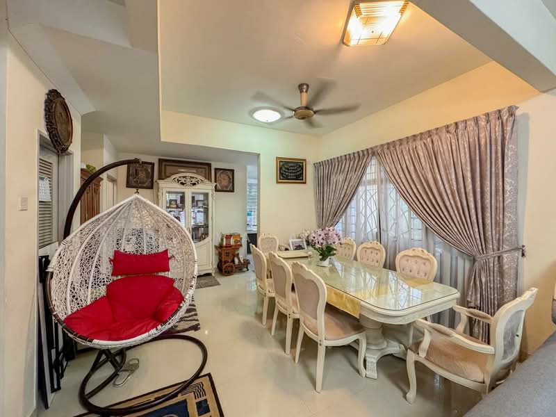 Semi-Detached House for Sale in Presint 15 (Putrajaya) - BILYA ARIFF - PropertyGuru.com.my