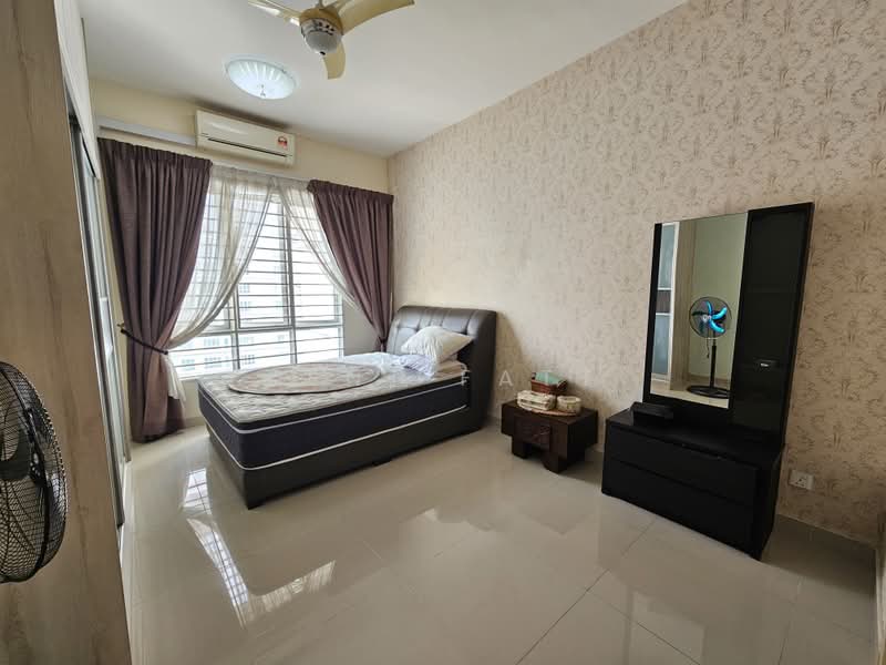 Kondominium untuk Dijual di Green Terrain (Prima Villa) - Kent Fatt - Bedroom - PropertyGuru.com.my