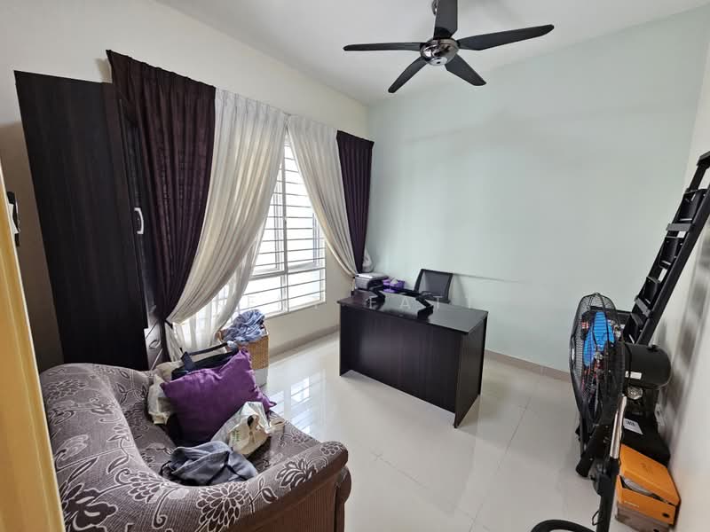Kondominium untuk Dijual di Green Terrain (Prima Villa) - Kent Fatt - Study - PropertyGuru.com.my