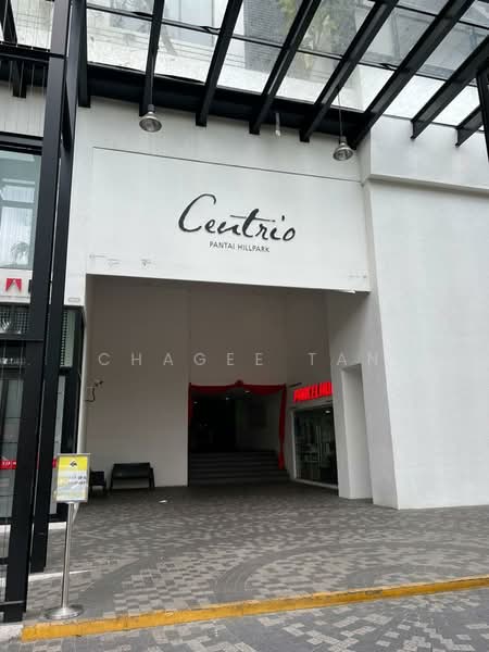 Soho for Rent in Pantai Hill Park (Pantai) - Chagee Tan - Exterior - PropertyGuru.com.my