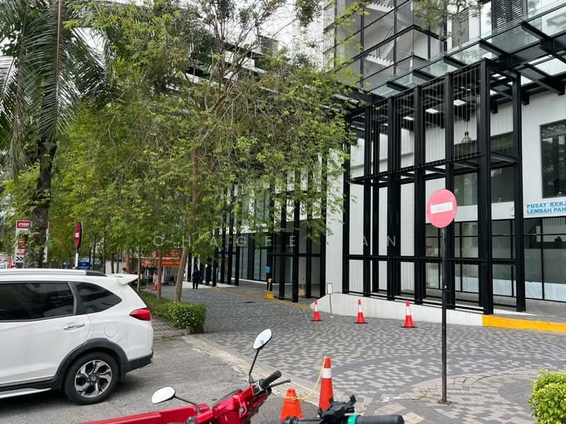 Soho for Rent in Pantai Hill Park (Pantai) - Chagee Tan - Exterior - PropertyGuru.com.my