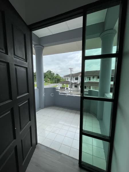 Rumah Berkembar untuk Dijual di Stampin (Kuching) - KC Jee - PropertyGuru.com.my