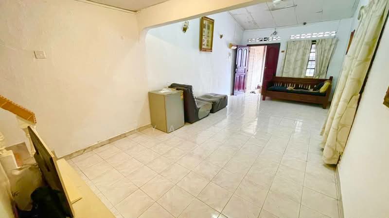 Rumah Teres 1 Tingkat untuk Dijual di Kuala Lumpur (Kuala Lumpur) - BILYA ARIFF - PropertyGuru.com.my