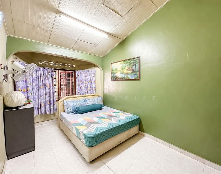 Rumah Teres 1 Tingkat untuk Dijual di Kuala Lumpur (Kuala Lumpur) - BILYA ARIFF - PropertyGuru.com.my