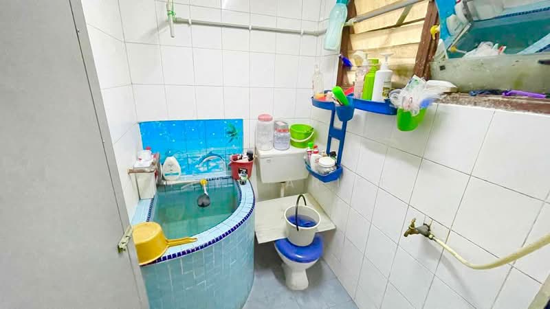 Rumah Teres 1 Tingkat untuk Dijual di Kuala Lumpur (Kuala Lumpur) - BILYA ARIFF - PropertyGuru.com.my