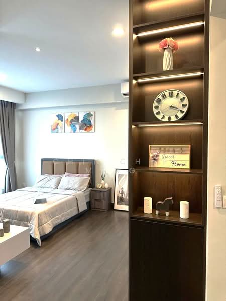 Servis Apartment untuk Dijual di 28 Boulevard - Chin Chee Meng - Bedroom - PropertyGuru.com.my