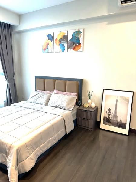 Servis Apartment untuk Dijual di 28 Boulevard - Chin Chee Meng - Bedroom - PropertyGuru.com.my